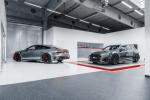 Audi RS7-R by ABT 2020 года